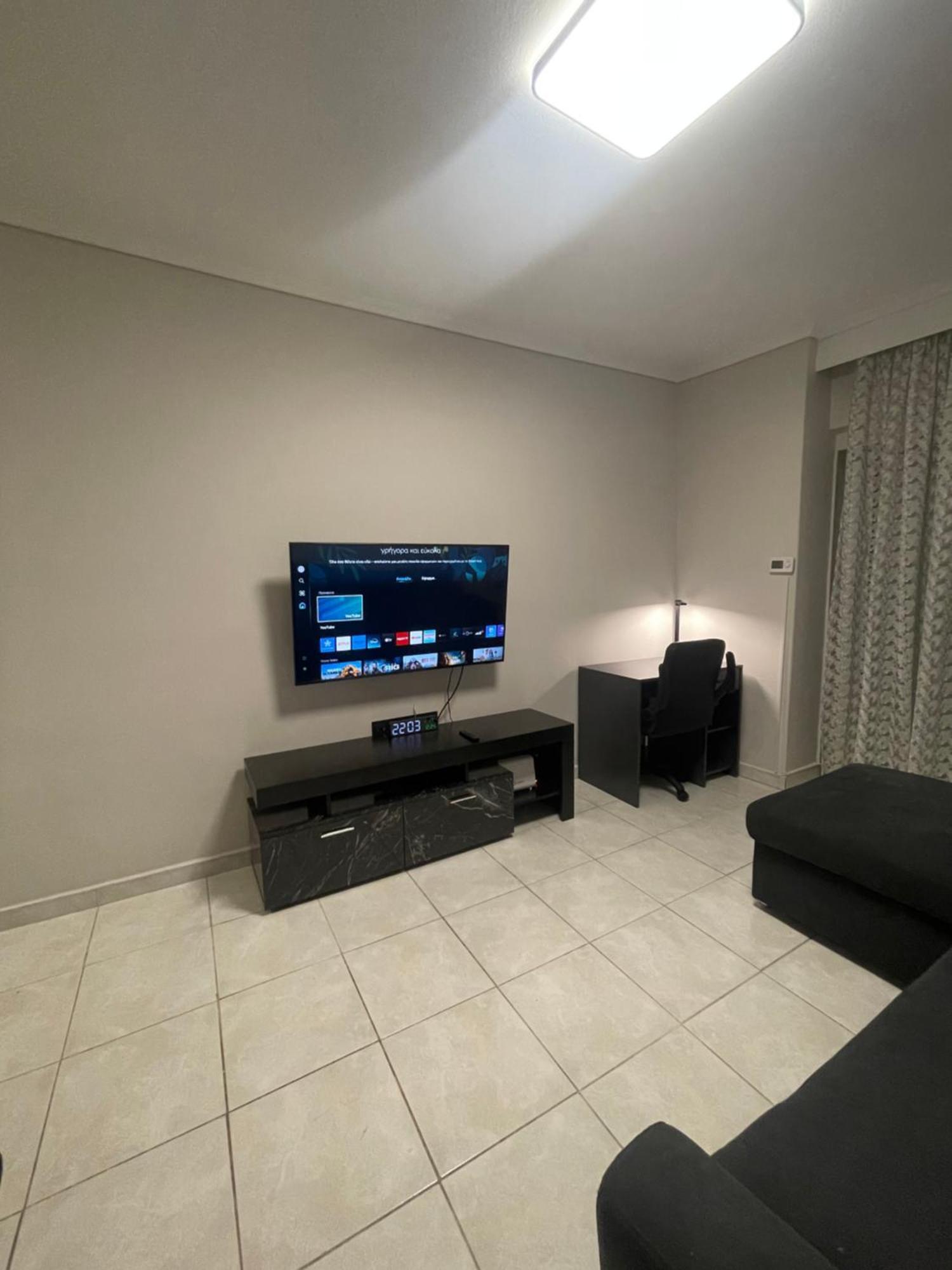Luxury Menemeni 1 Appartement Thessaloniki