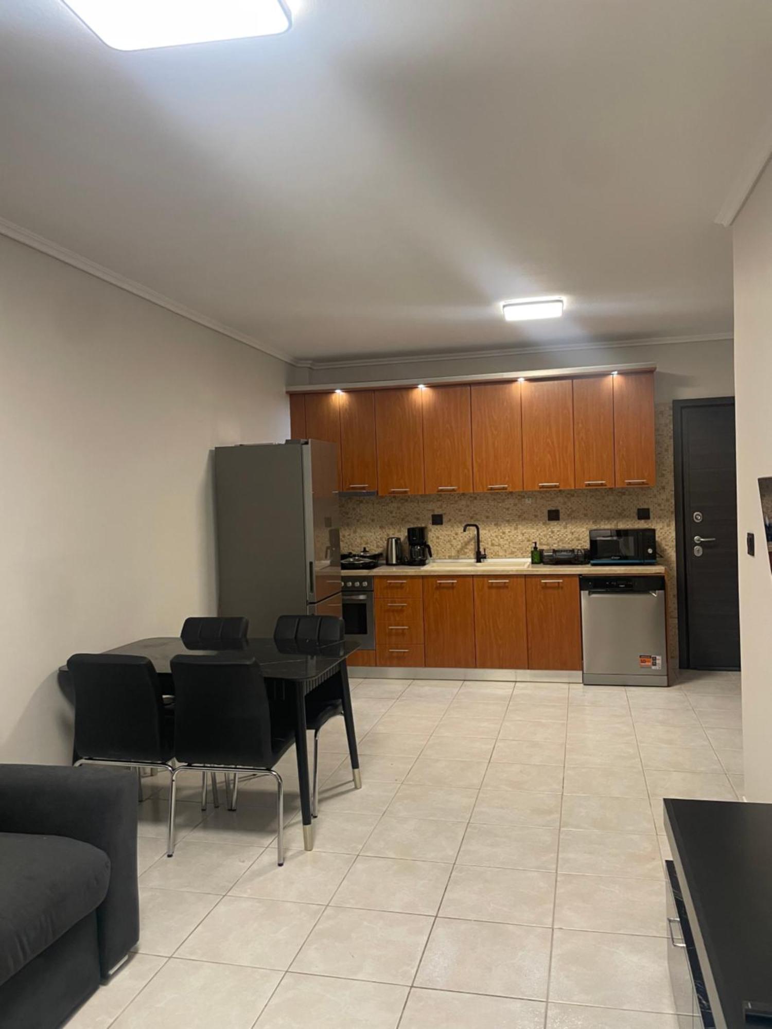 Appartement Luxury Menemeni 1 Thessaloniki