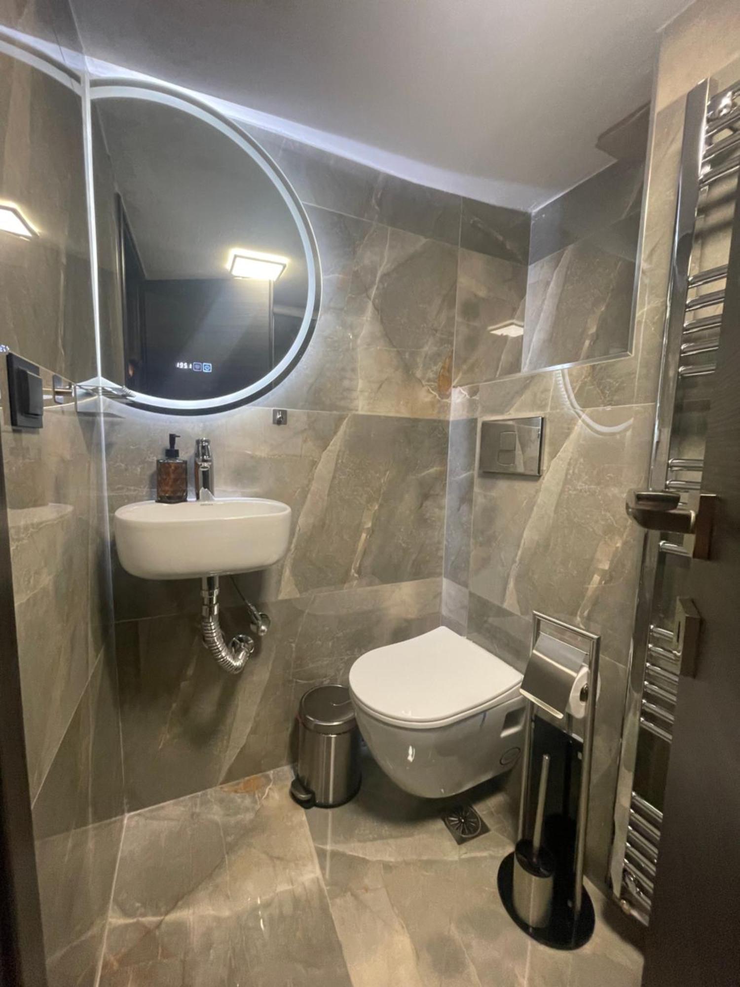 Luxury Menemeni 1 Appartement *