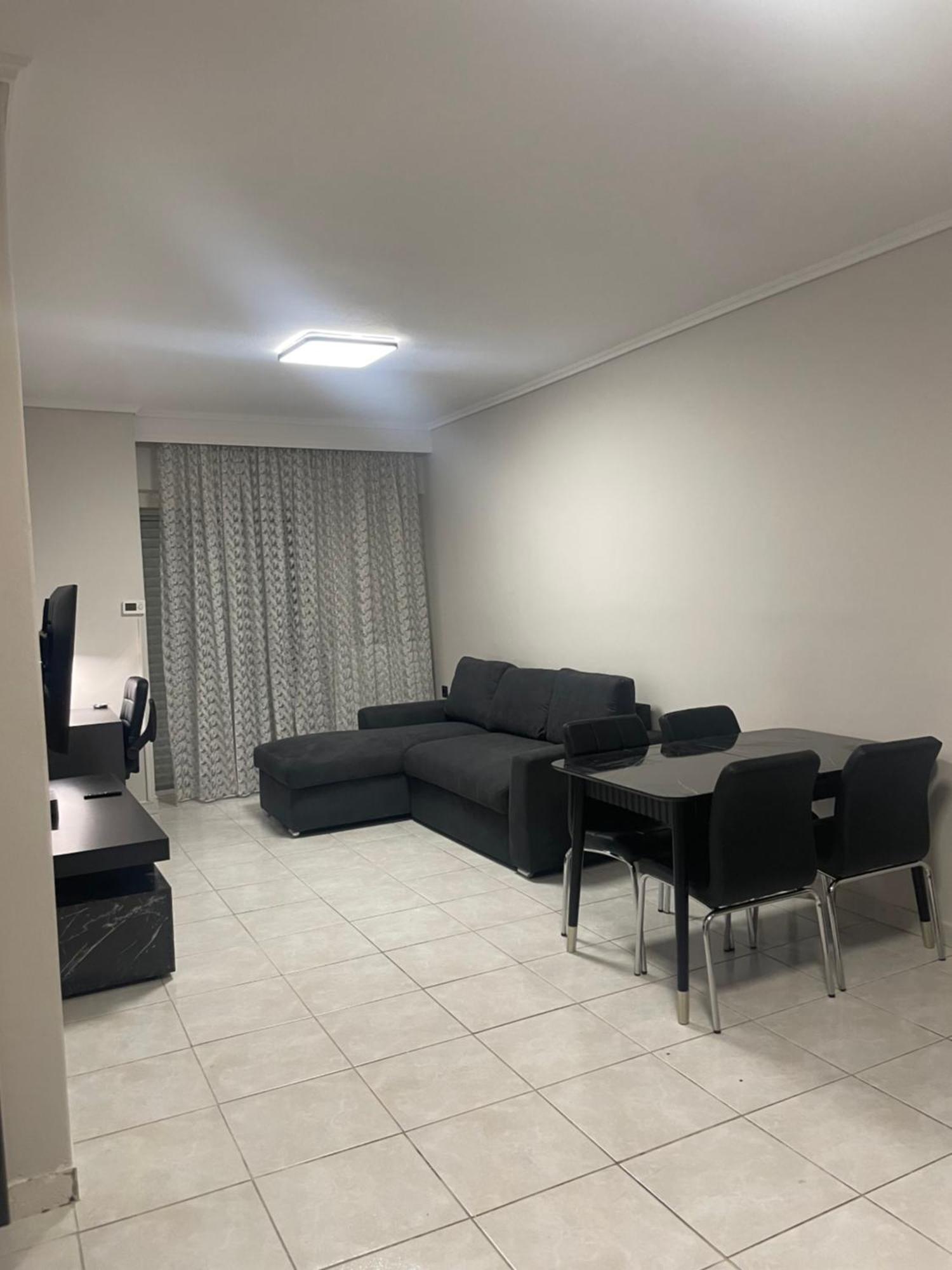 Appartement Luxury Menemeni 1 *