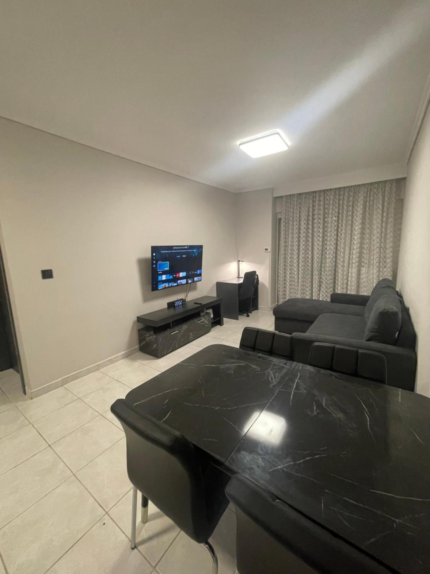 Appartement Luxury Menemeni 1 Thessaloniki