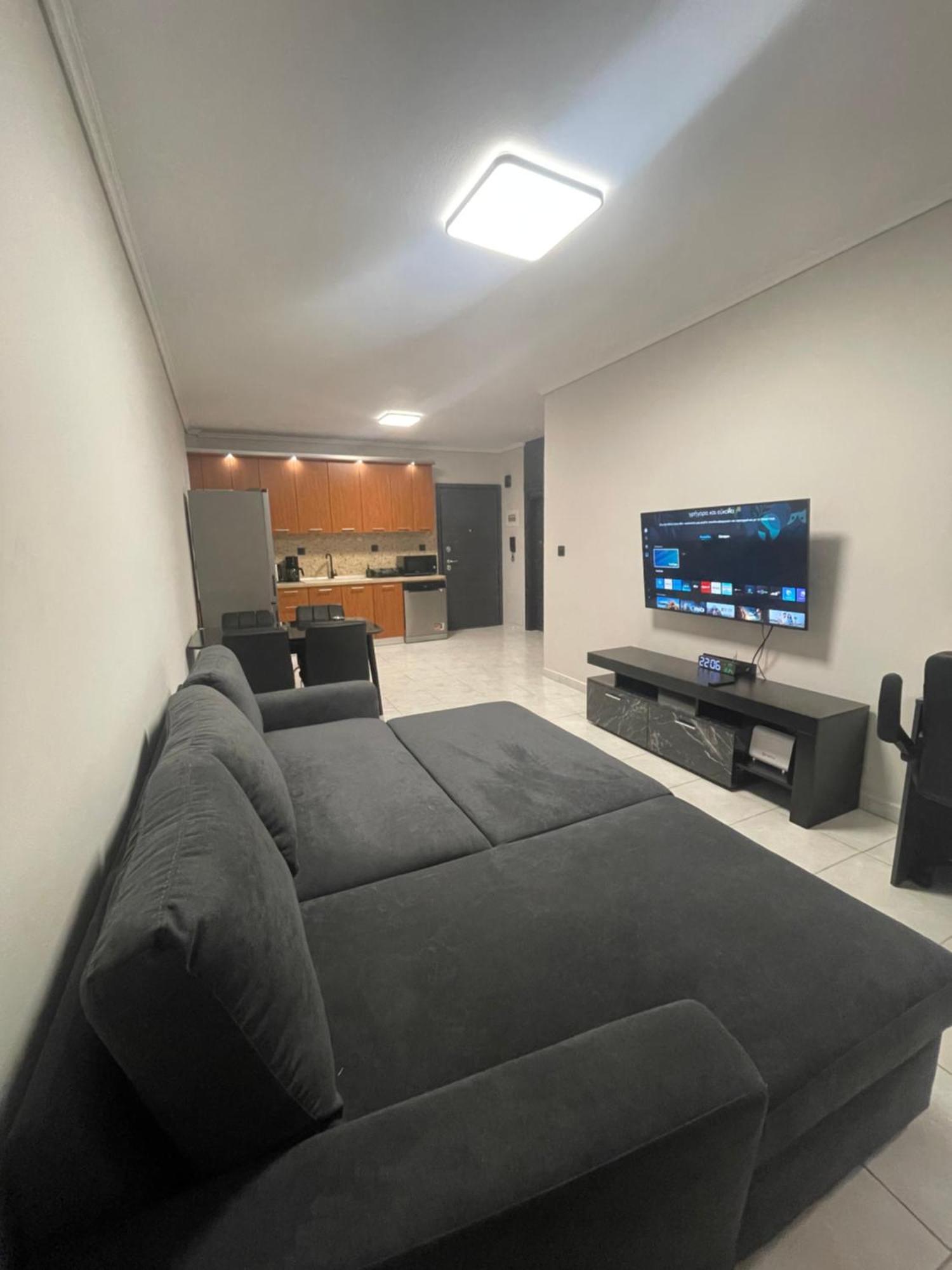 Luxury Menemeni 1