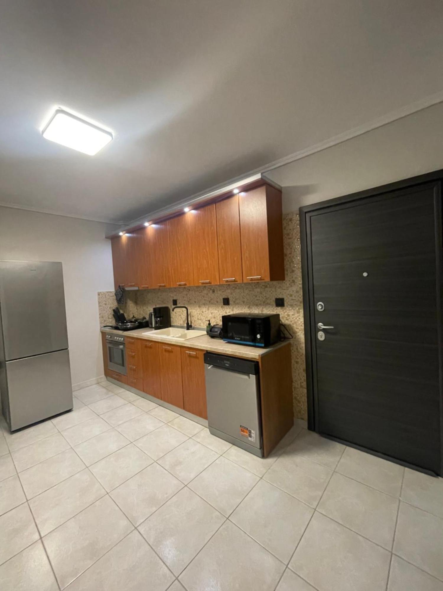 Luxury Menemeni 1 Appartement