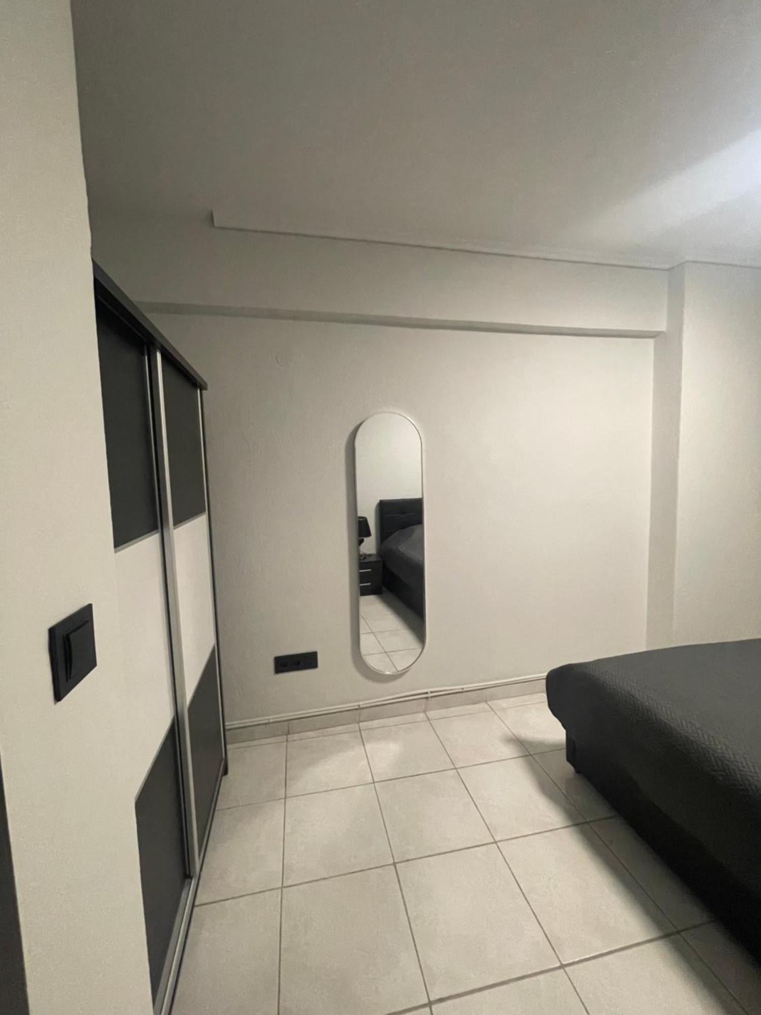 Appartement Luxury Menemeni 1 Thessaloniki