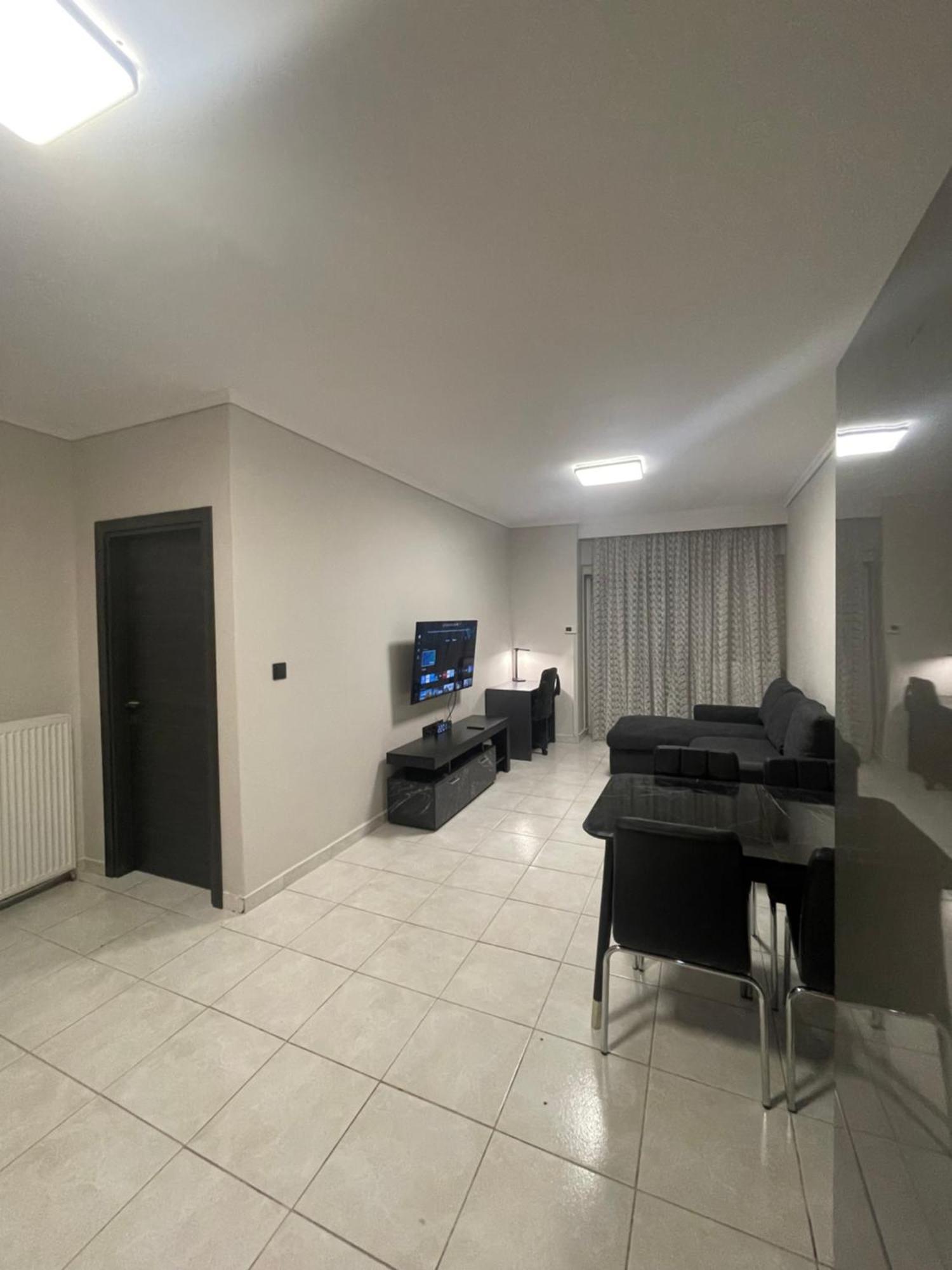 Luxury Menemeni 1 *