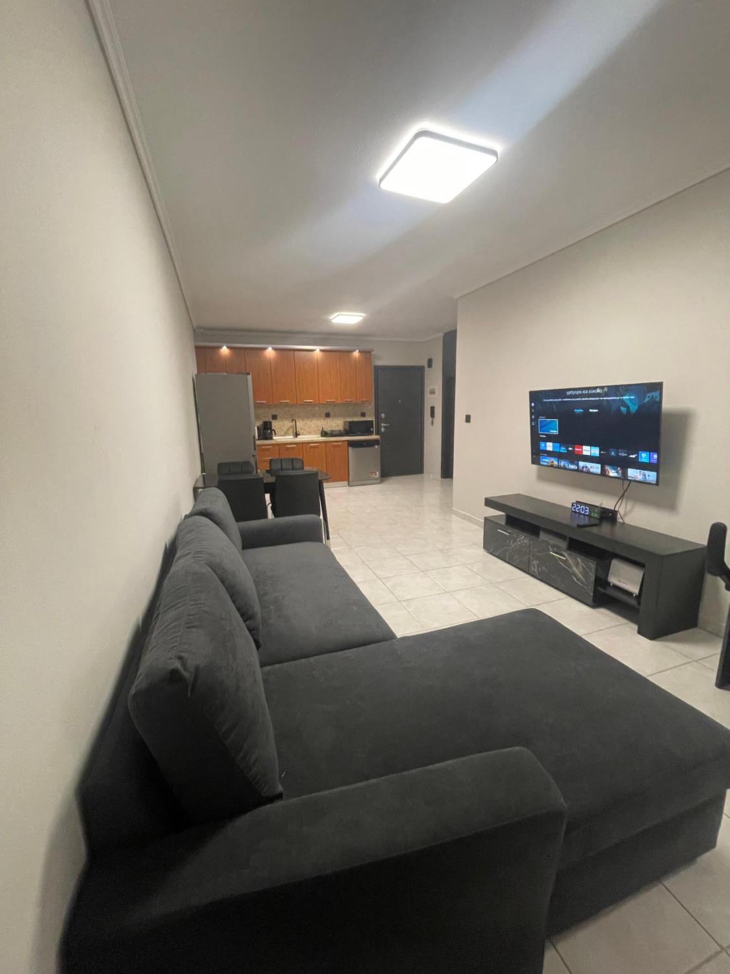 Appartement Luxury Menemeni 1