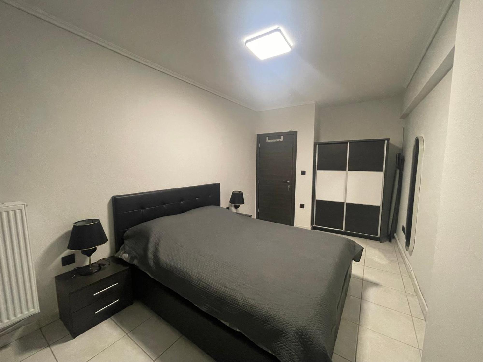 Luxury Menemeni 1 Appartement Thessaloniki