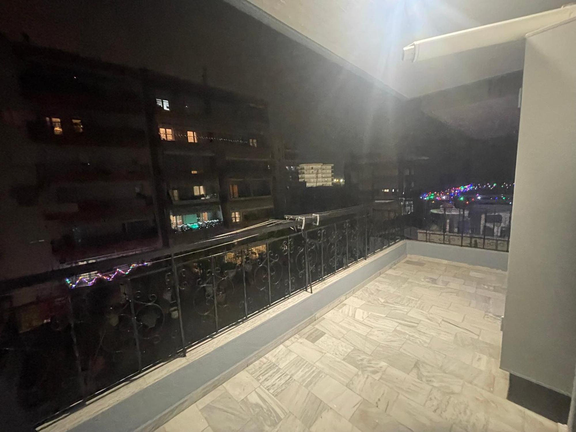 Appartement Luxury Menemeni 1